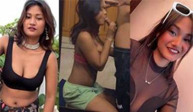 Desi Girl Teasing Blowjob – Doggy Sex Mms