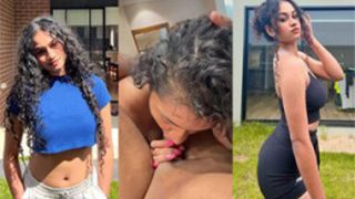 Desi Busty Girl Teasing – Riding Sex Mms