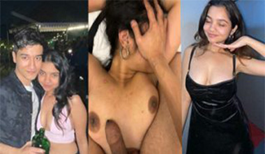 Desi Horny Girl Blowjob – Dick Riding Sex
