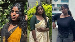 Desi Mallu Babe – Fingering Nude Sex Mms