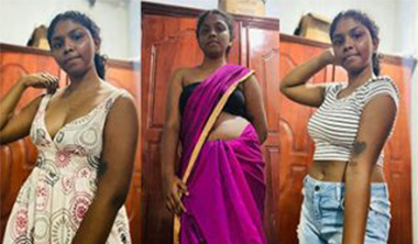 Desi Mallu Babe – Nude Fingering Sex
