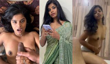 Desi Mallu College Babe Fucking Leak Mms