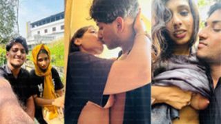 Desi Mallu College Couple – Romance Mms Sex