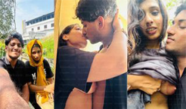 Desi Mallu College Couple – Romance Mms Sex