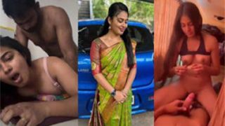 Desi Mallu GF Blowjob – Fucking Mms