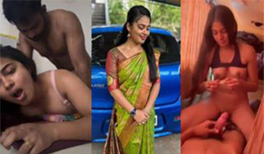 Desi Mallu GF Blowjob – Fucking Mms