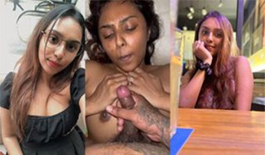 Desi Mallu GF Fucking By Lover Mms