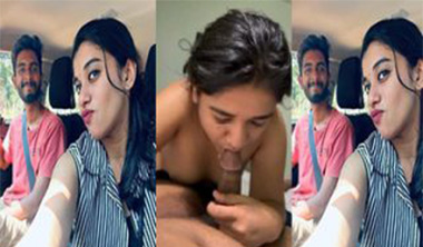 Desi Mallu Girl Blowjob – Leaked Sex Mms