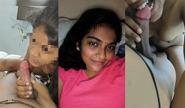 Tamil Mallu Couple Blowjob – Riding Desi Sex Mms