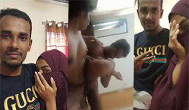Desi Mallu Couple Blowjob – Pussy Licked Sex