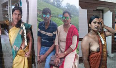 Desi Mallu Wife Dress Changing Sex Mms