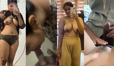 Desi Mallu Wife Romance – Blowjob Sex Mms