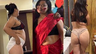 Desi Office Wife Affair – Sex in Hotel Mms