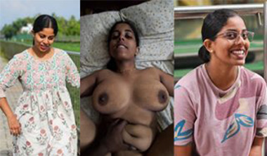 Desi South Mallu Girl – Painful Fucking