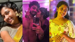 Desi Tamil Couple Fucking – Riding Sex