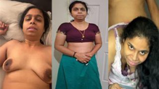 Desi Tamil Wife Nude Fucking Hard Mms