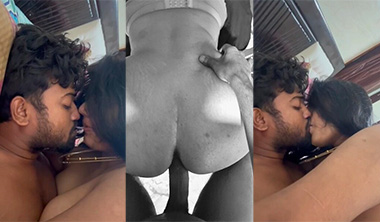 Desi Horny Couples – Romance Kissing Sex Mms