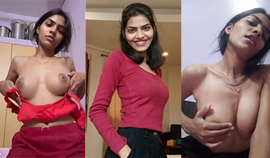 Desi Mallu Babe Showing – Nude Fingering Sex Mms HD