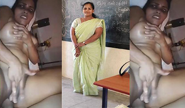 Desi Mallu Teacher Mom – Cheating Nude Sex Mms