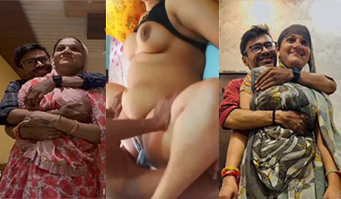 Rajasthani Mature Mom Affair – Fucking Sex Mms Desi