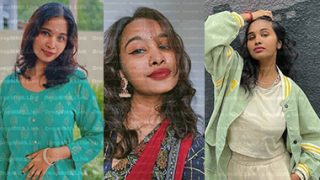 Desi Tamil Gf Blowjob – Sex in Doggy With Pussy Licked