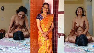 Desi Mallu Wife Affair – Romance Sex Mms free